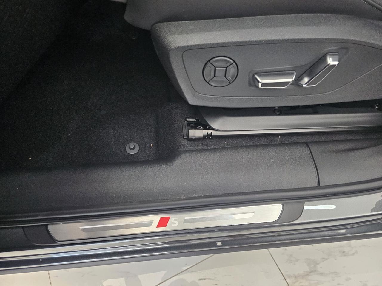 NUOVA AUDI Q3 SPORTBACK 35 TDI 150CV S-LINE S-TRONIC