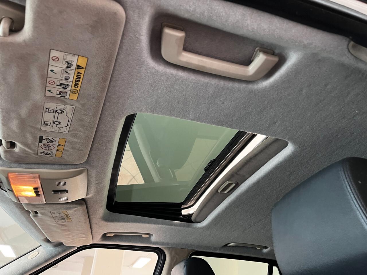 Land Rover Range Sport 4.2 V8 Supercharged