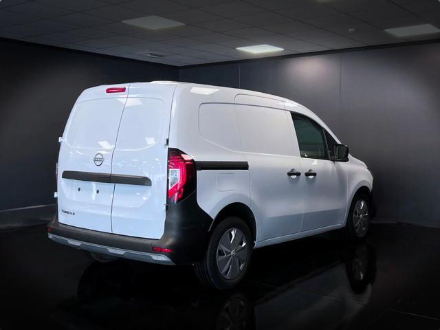NISSAN Townstar 1.3 130 CV Van PC Acenta