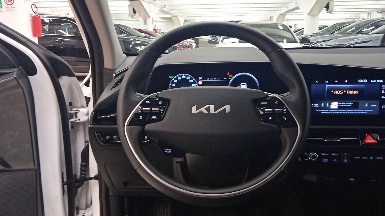 KIA Niro II 2022 - Niro 1.6 gdi hev Evolution Premium Pack dct6