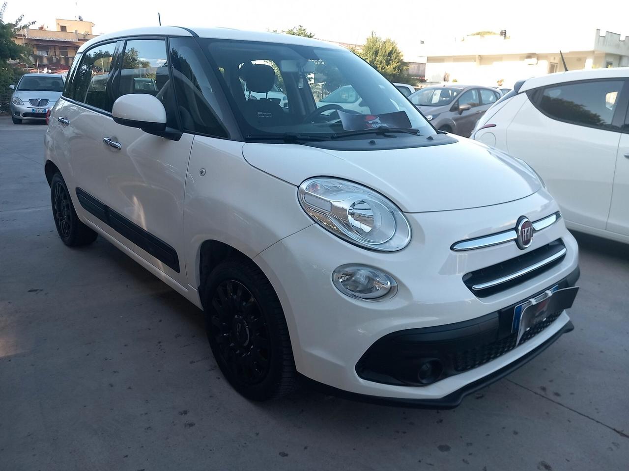 Fiat 500L 1.3 Multijet 95 CV Connect
