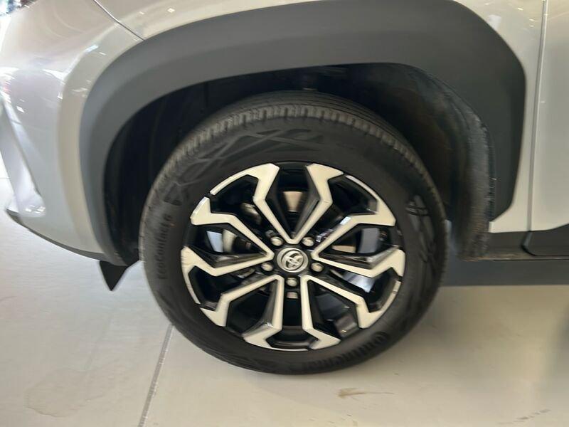 Toyota Yaris Cross 1.5H (116 CV) E-CVT Trend