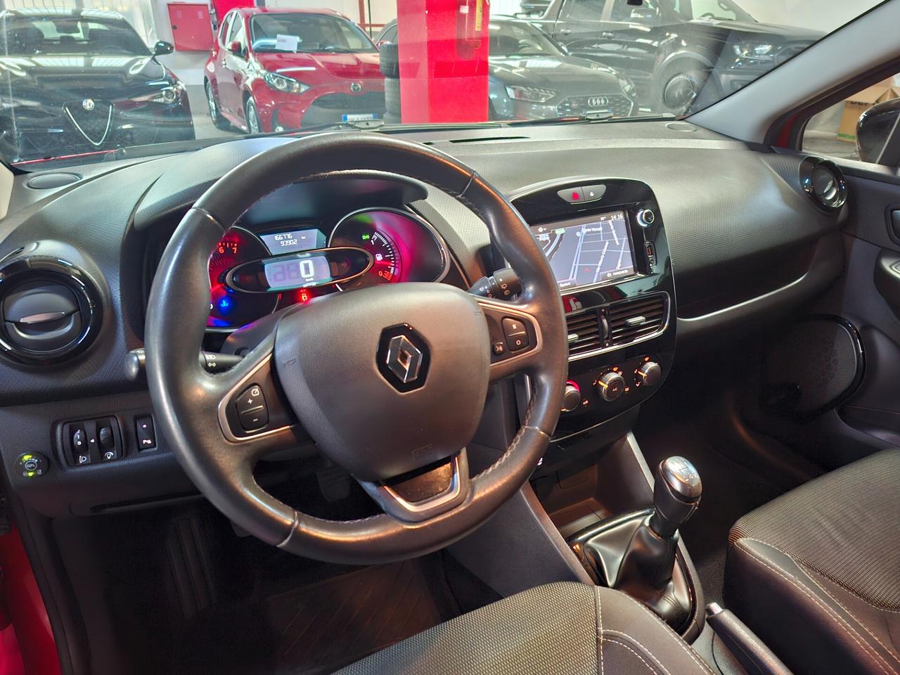 Renault Clio TCe 12V 90 CV GPL Start&Stop 5 porte Energy Zen UNIPRO'!!