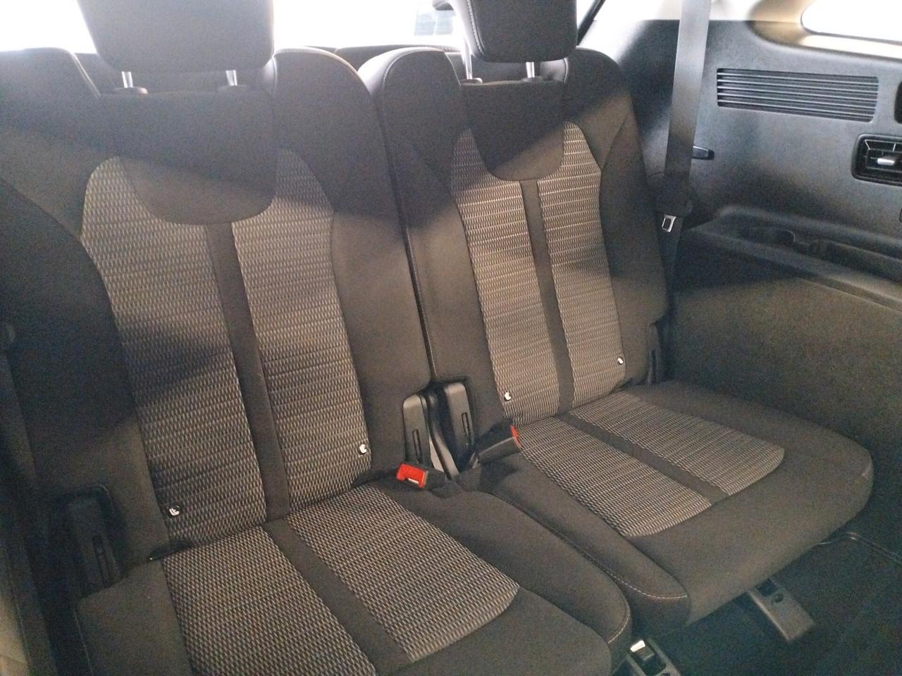 Kia Sorento 1.6 T-GDi HEV AT6 4WD Style