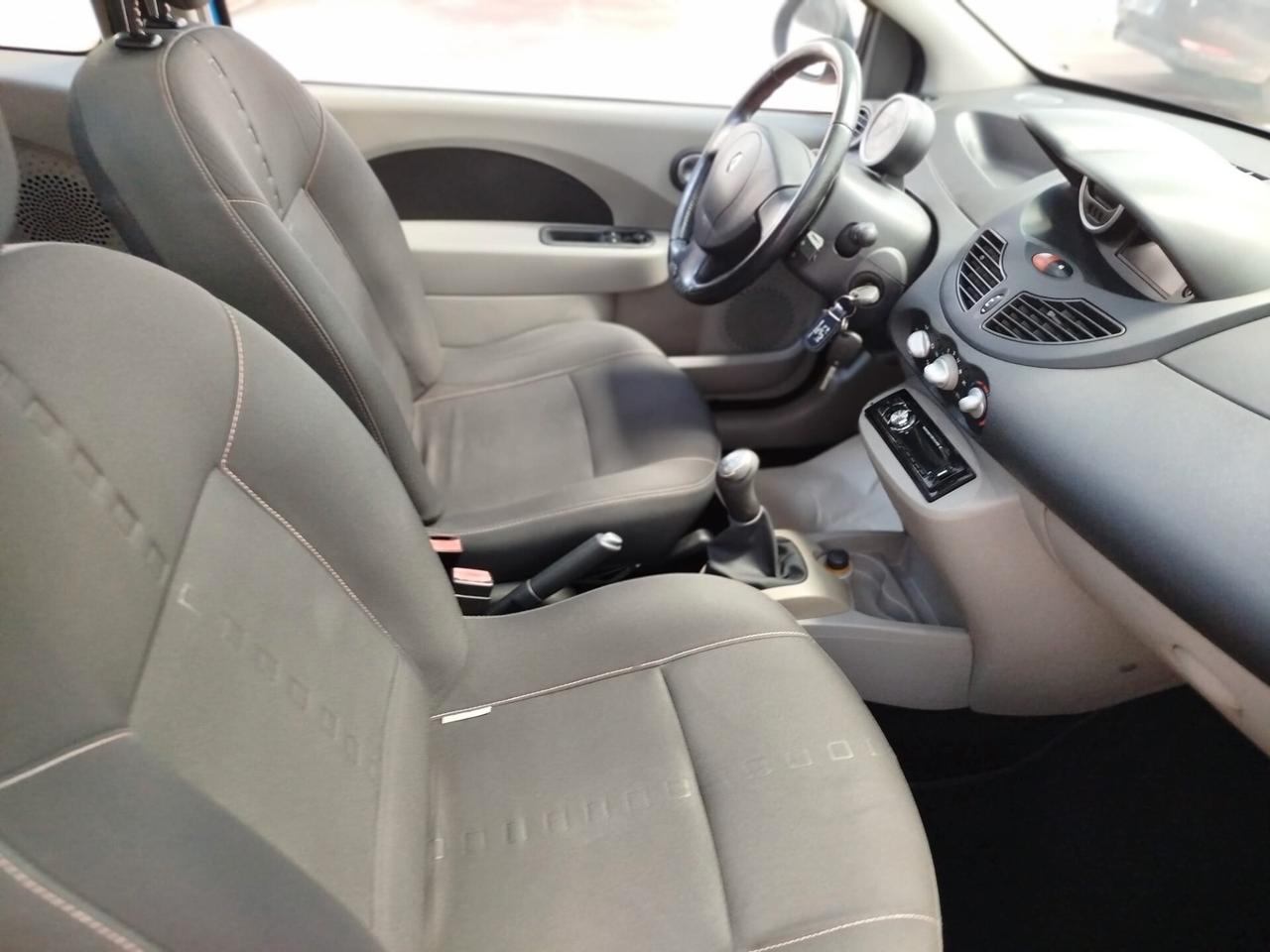 Renault Twingo 1..2 16V TCE GT