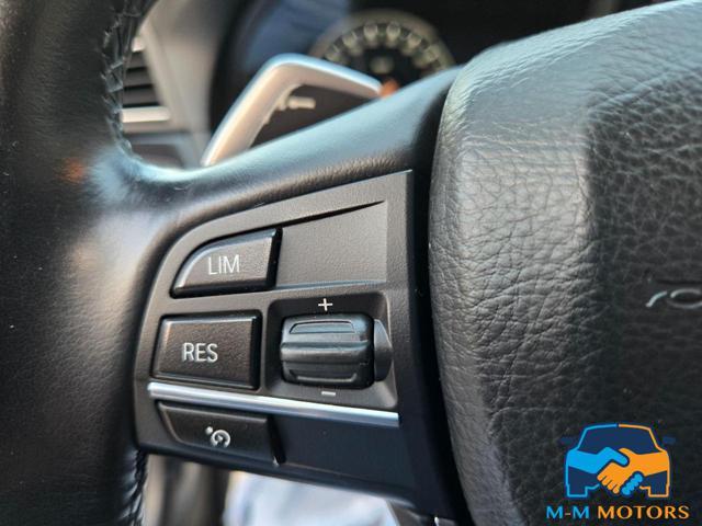 BMW 530 d xDrive 258CV Luxury