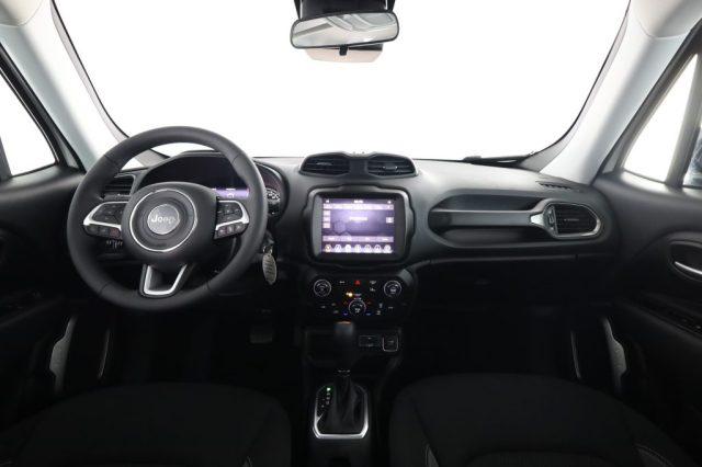 JEEP Renegade Renegade 1.5 Turbo T4 MHEV Limited