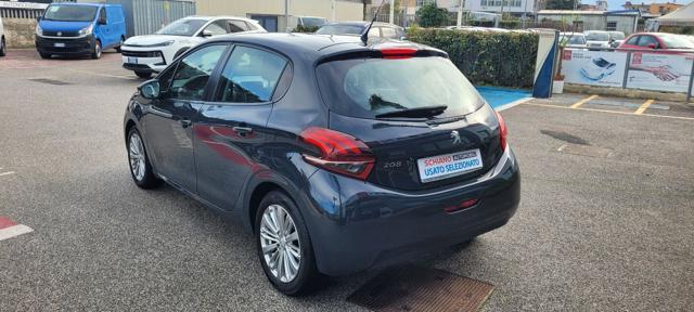 PEUGEOT 208 1° serie PureTech 82 5 porte Active