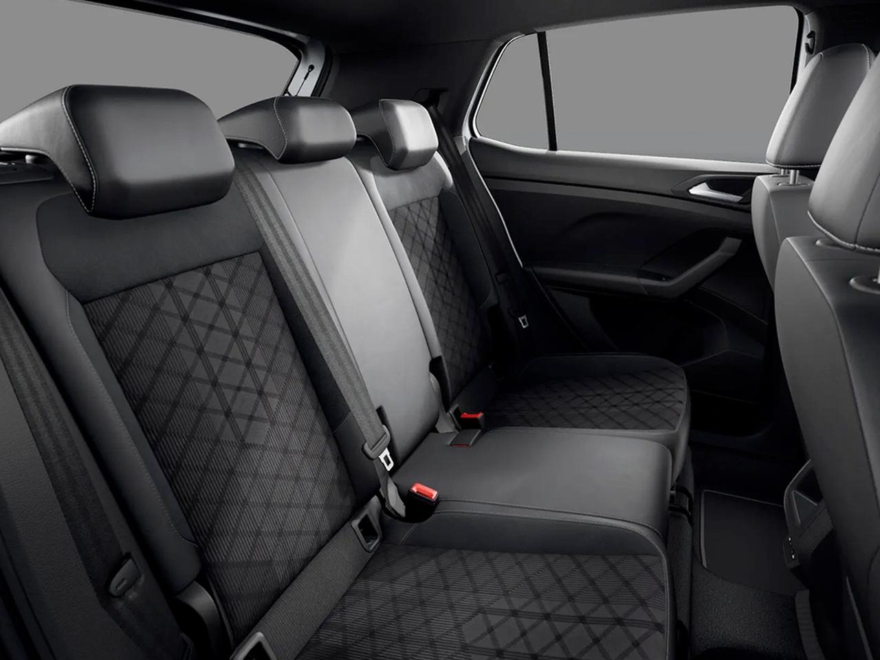 Volkswagen T-Cross 1.0 tsi r-line plus 115cv dsg