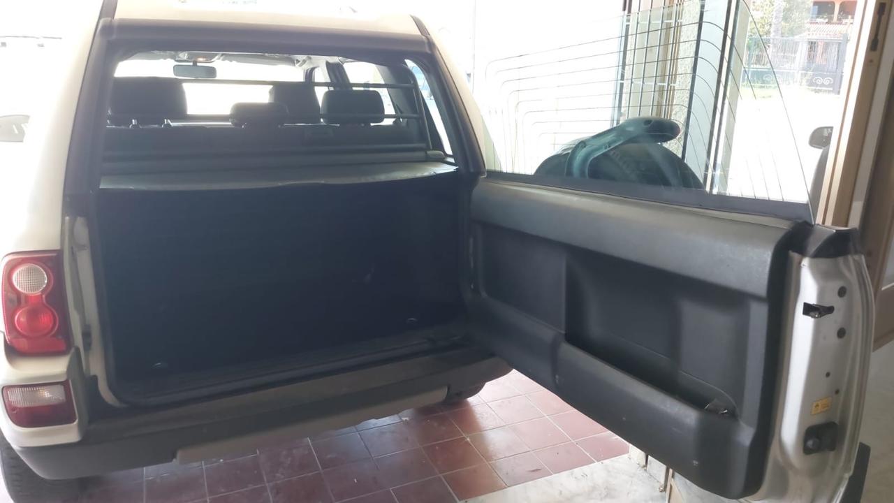 Land Rover Freelander 2.0 Td4 16V 4x4 garantito