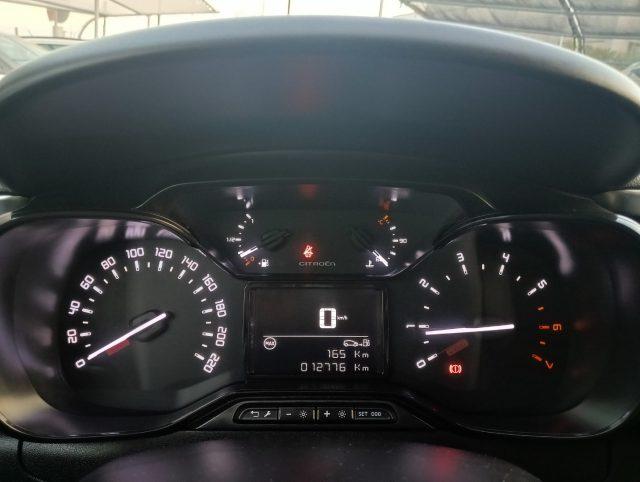 CITROEN C3 Shine S&S 1.2 83 CV