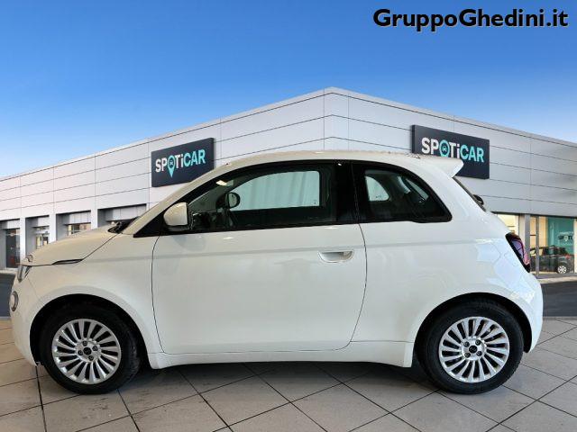 FIAT 500e Action Berlina 23,65 kWh