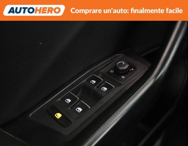 VOLKSWAGEN T-Roc R 2.0 TSI DSG 4MOTION BlueMotion Technology