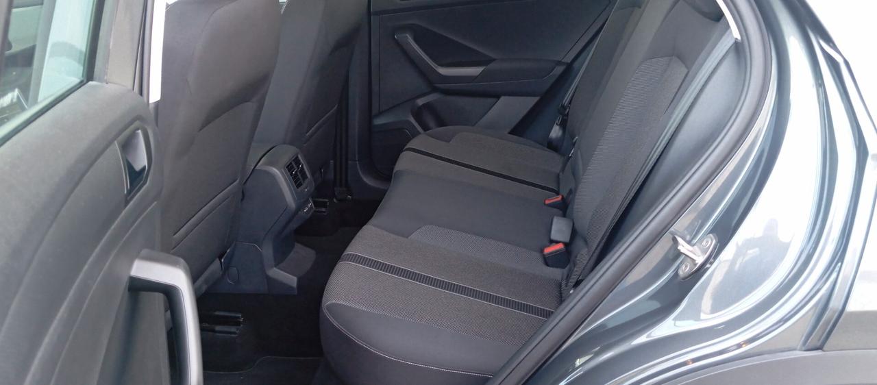 Volkswagen T-Roc 2.0 TDI 115 CV Life - Garanzia