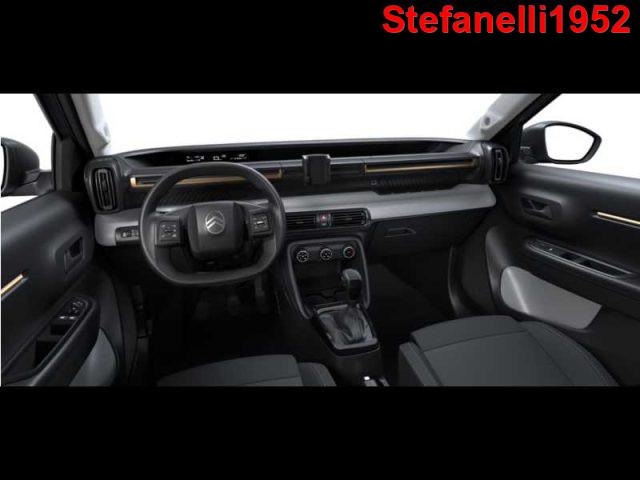 CITROEN C3 Aircross Nuova PureTech Turbo 100 MT6 - YOU