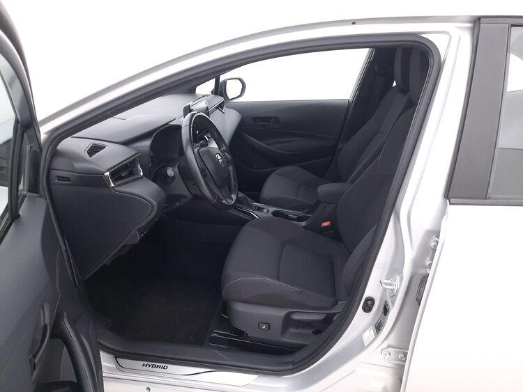 Toyota Corolla Hybrid Business BR240153 1.8 Full Hybrid 122CV