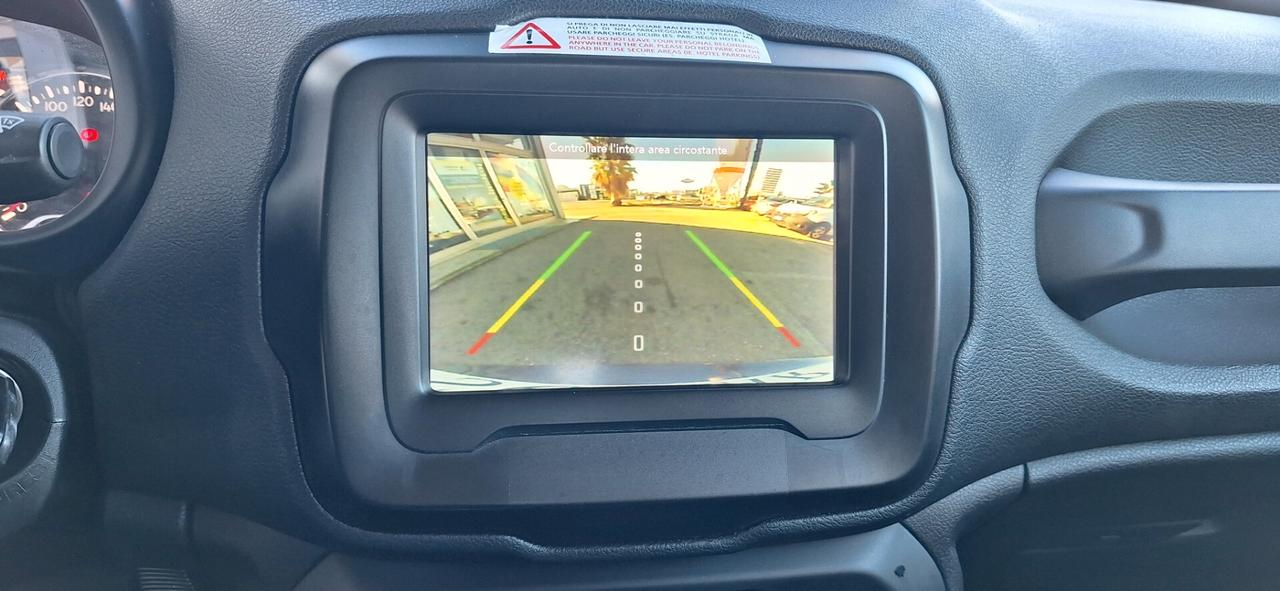 Jeep Renegade 1.0 T3 Limited