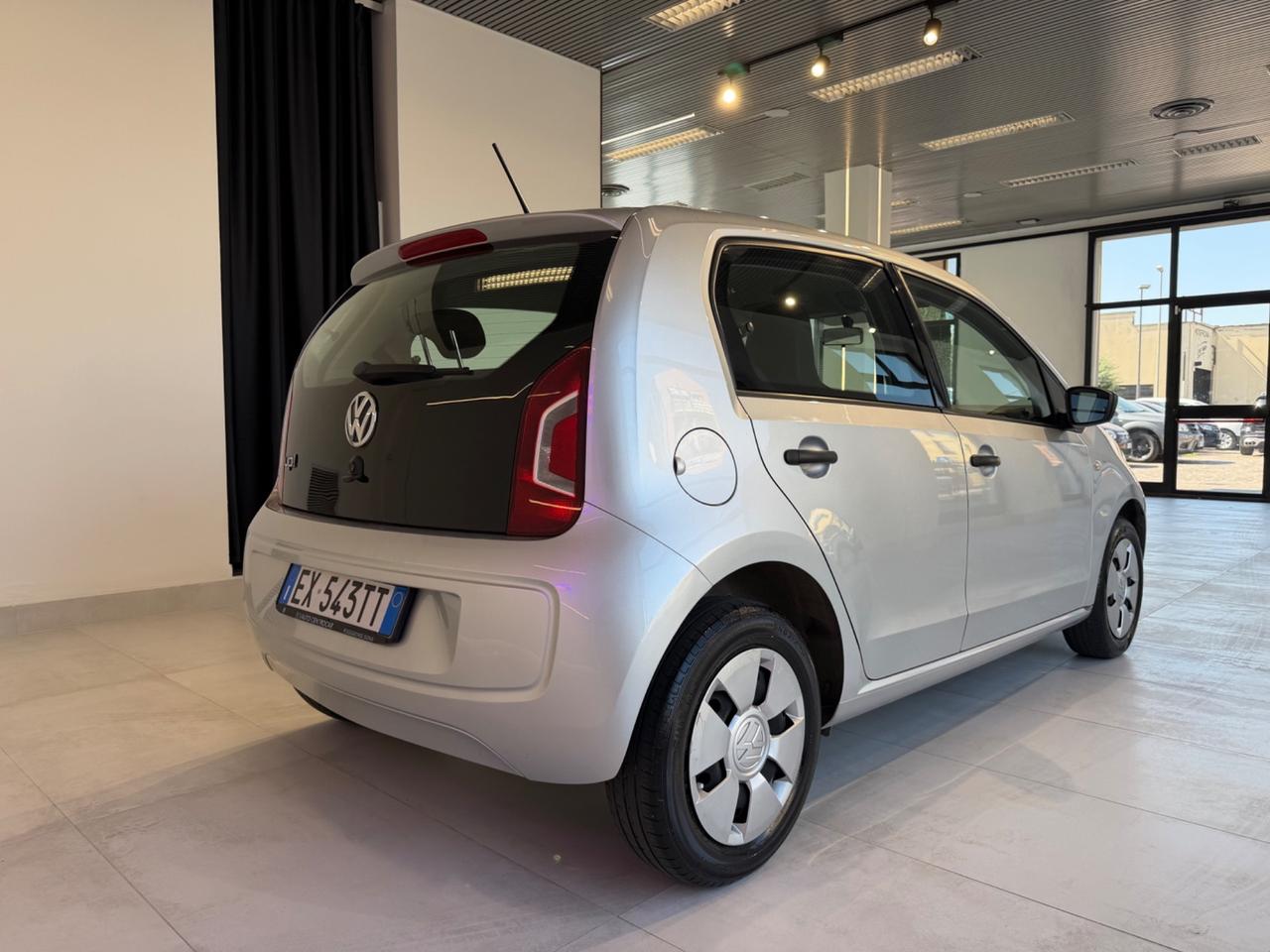 Volkswagen up! 1.0 5p. “ 52 Mila Km CERTIFICATI “