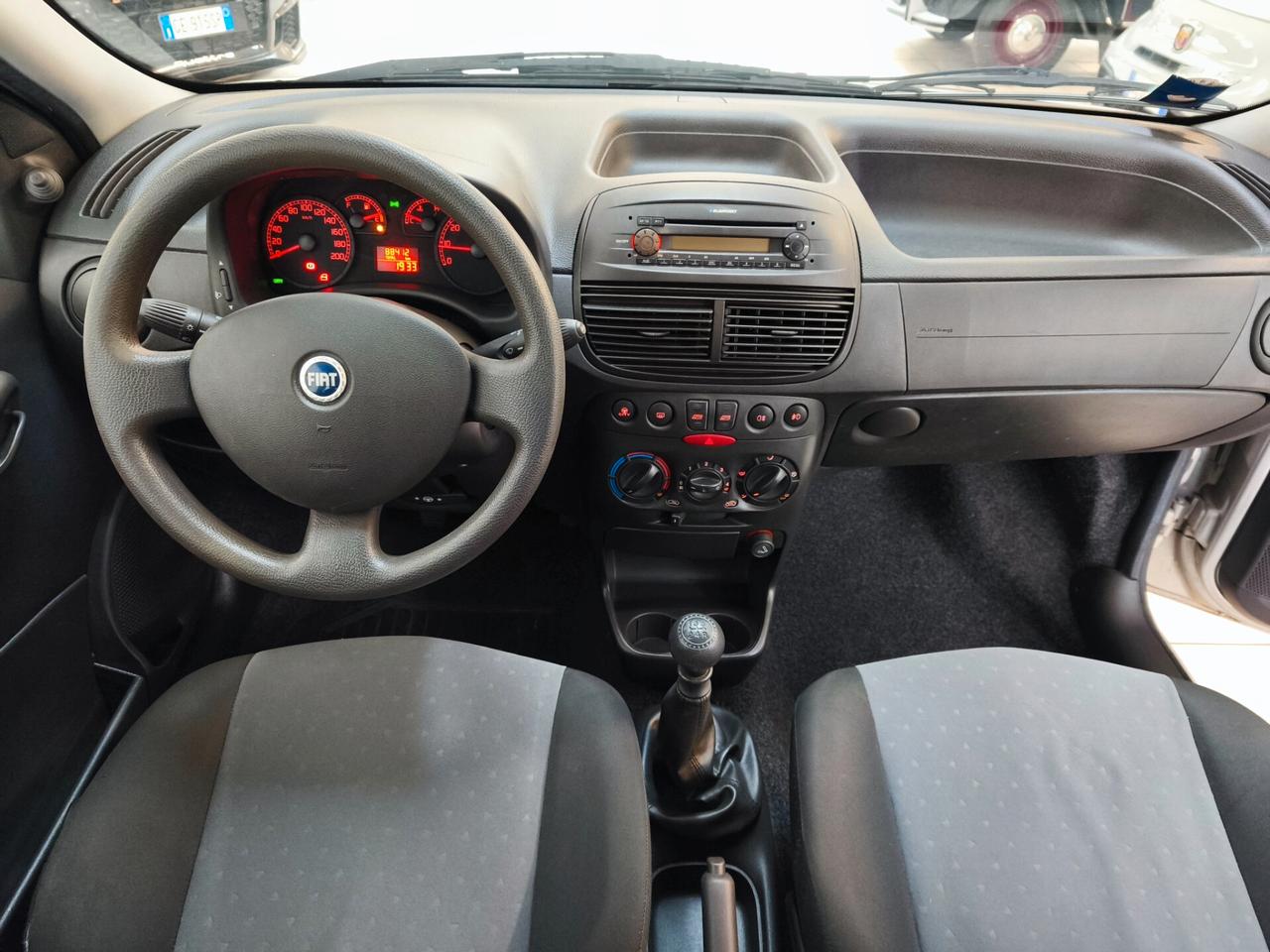 Fiat Punto 1.2 EURO 4 Benzina