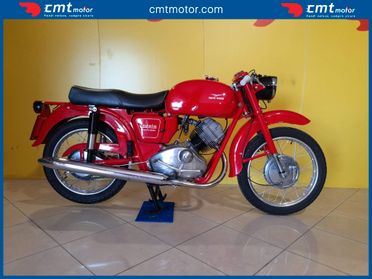 Moto Guzzi Lodola 235 - 1982