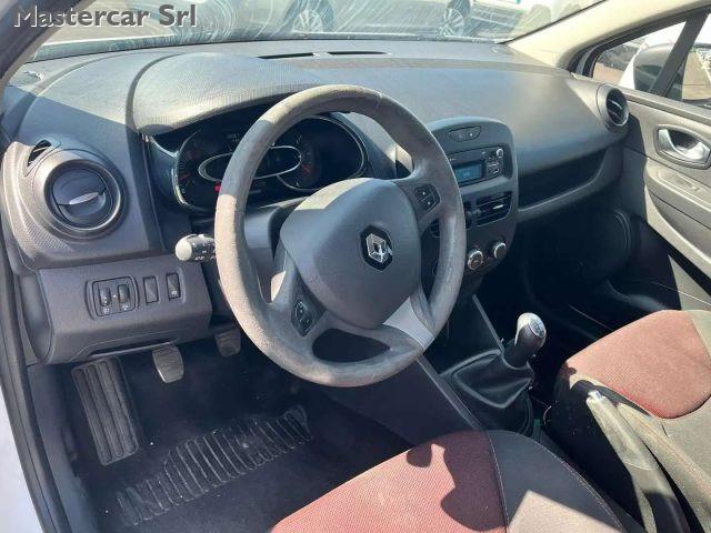 RENAULT Clio VAN ENERGY 1.5 DCI 75cv 2 posti - FE785WK