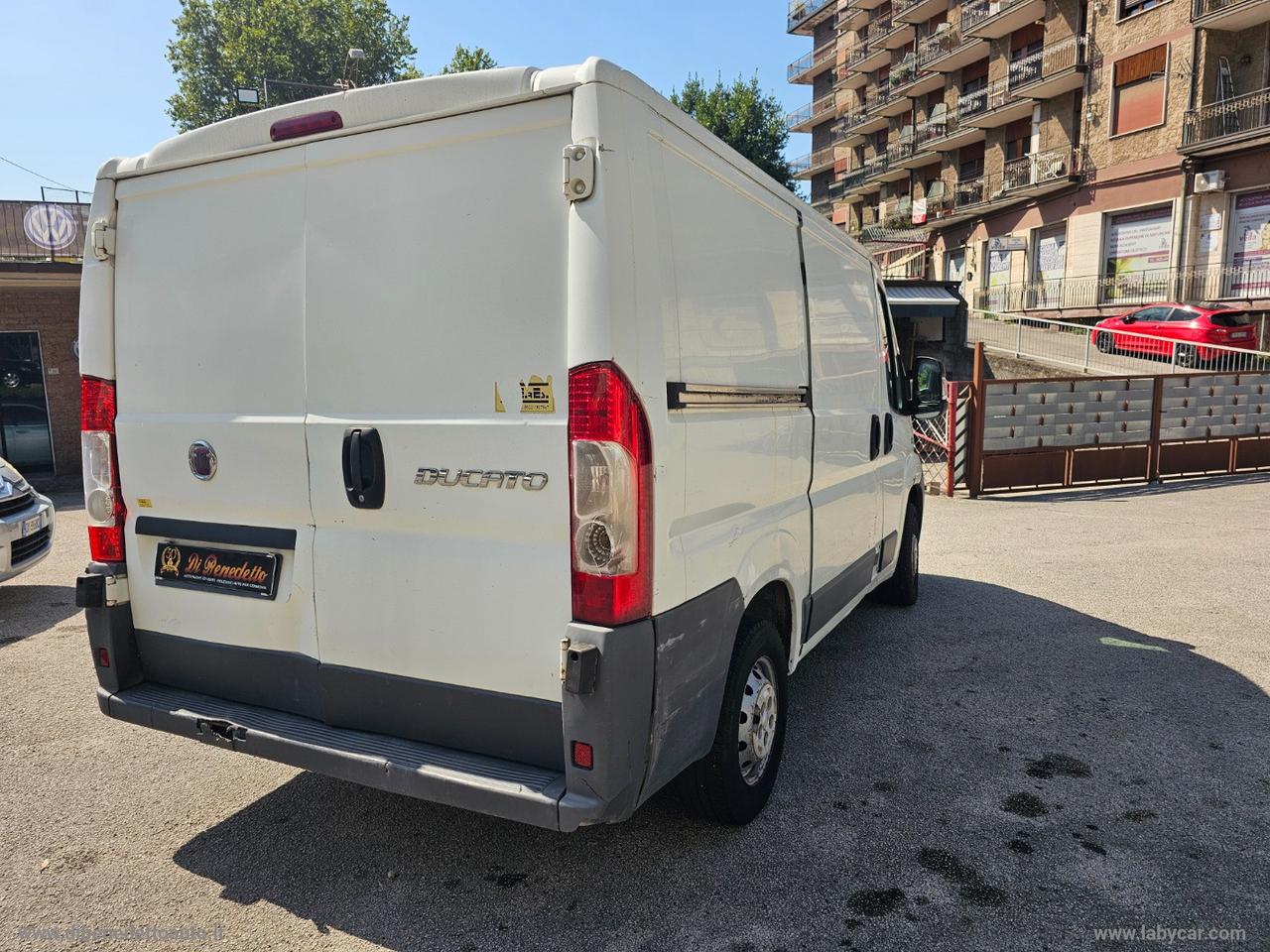 Ducato 2.2