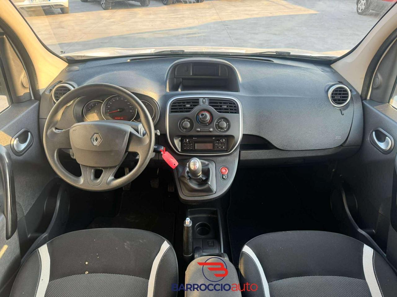 Renault Kangoo 1.5 dCi 75CV 5p S&S Life-2016