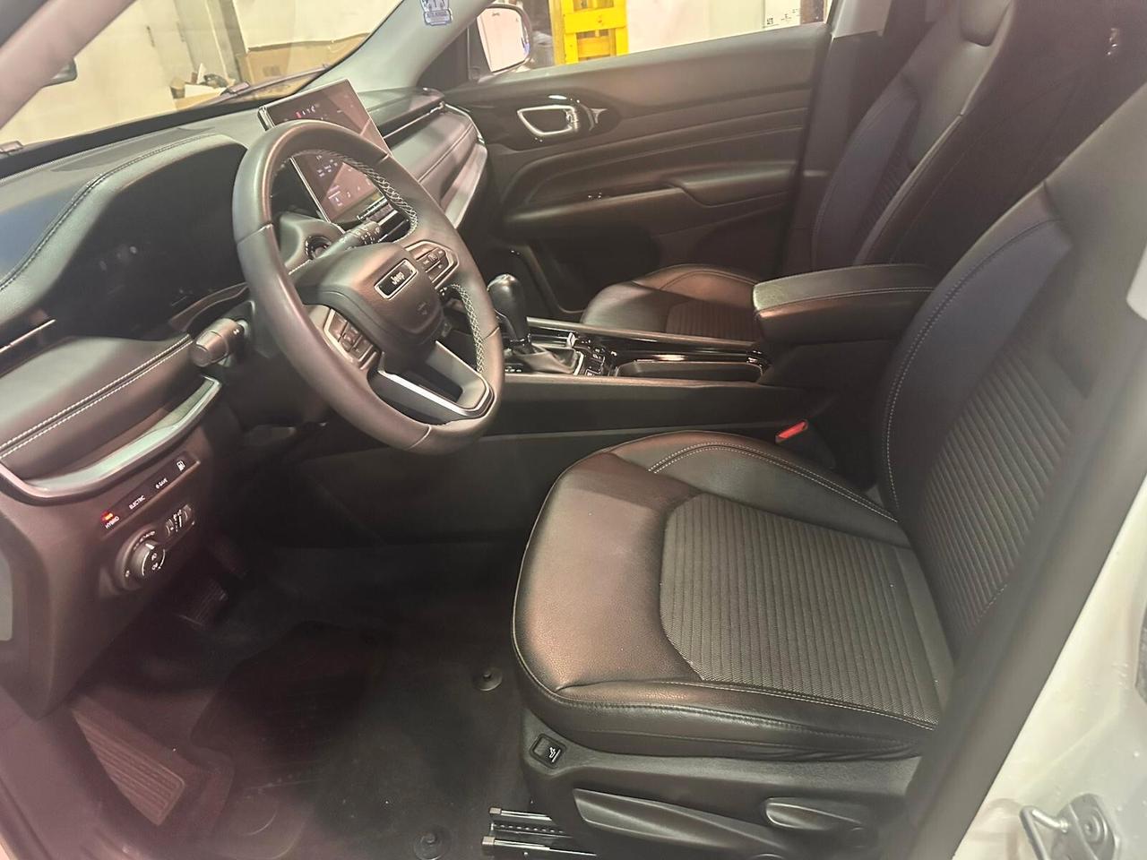 Jeep Compass 1.3 Turbo T4 190 CV PHEV AT6 4xe Limited