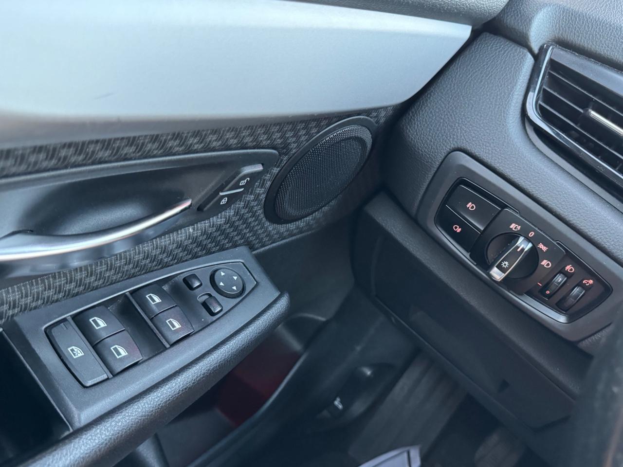 Bmw 216 216d Active Tourer