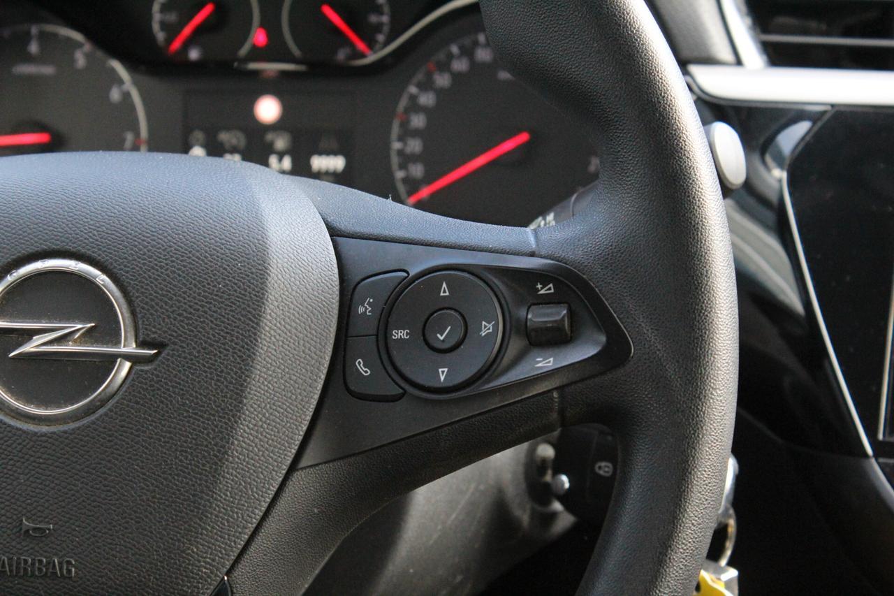 Opel Corsa 1.5 D 100 CV Edition