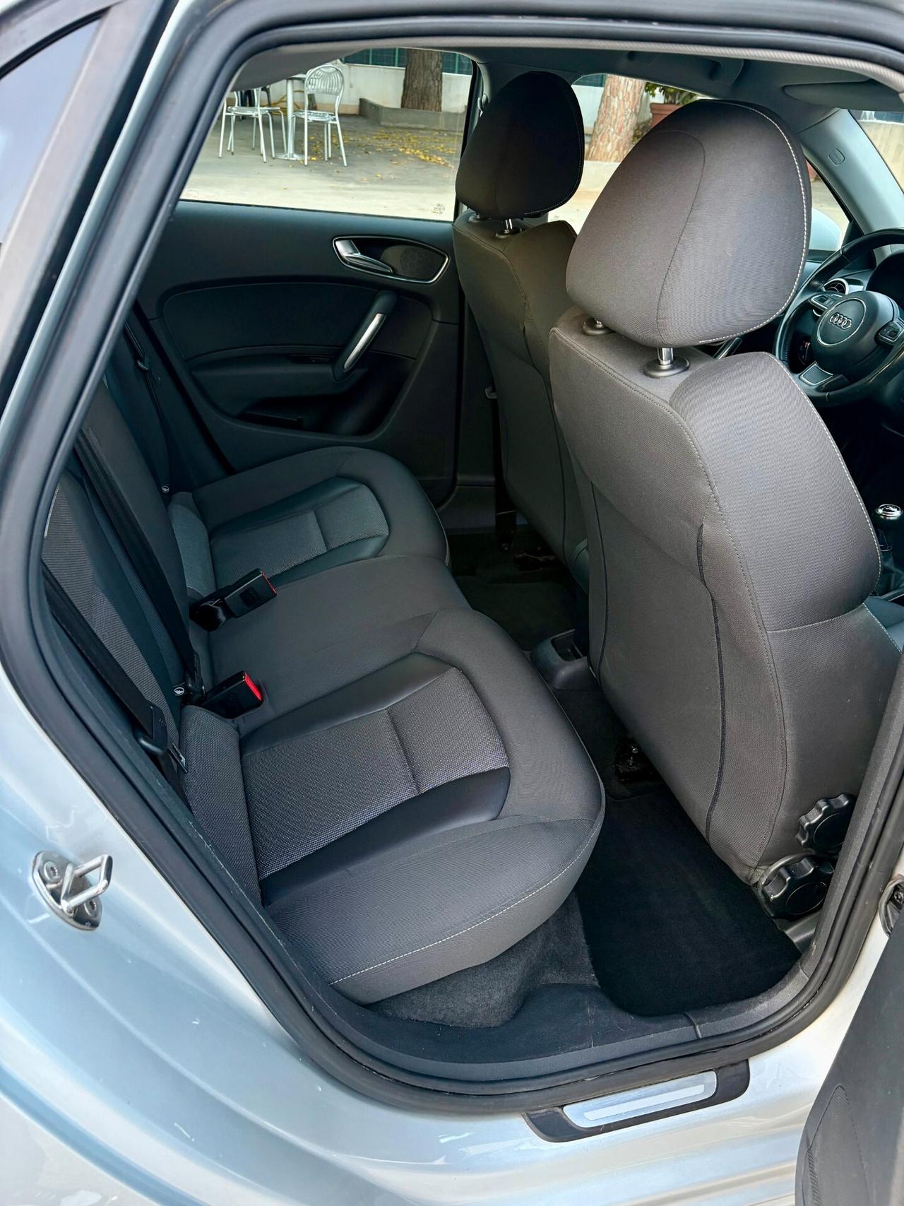 Audi A1 1.6 TDI 105 CV Ambition