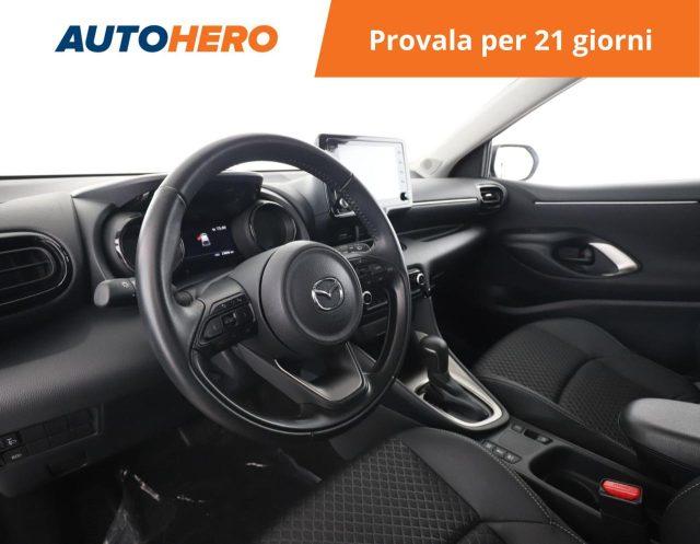 MAZDA Mazda6e Mazda2 Hybrid 1.5 VVT e-CVT Full Hybrid Electric A