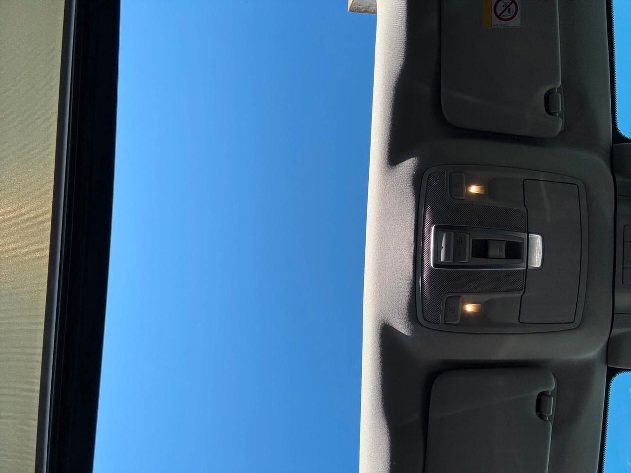 Mercedes-benz GLE 350 d 4Matic Coupé Sport Tetto Panoramico