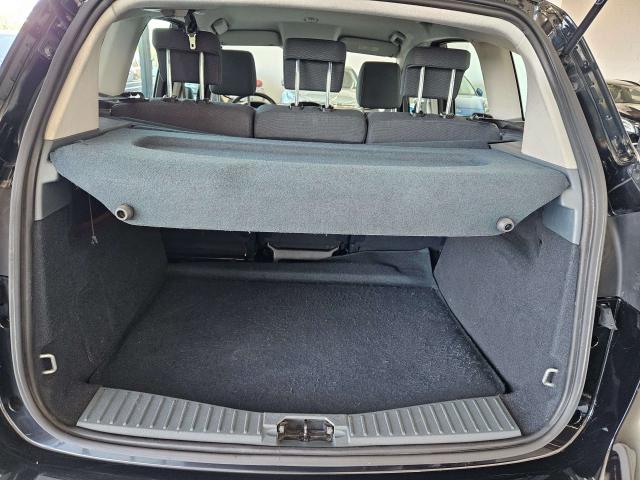 Ford C-Max C-Max II 2010 1.6 tdci Titanium 115cv dpf
