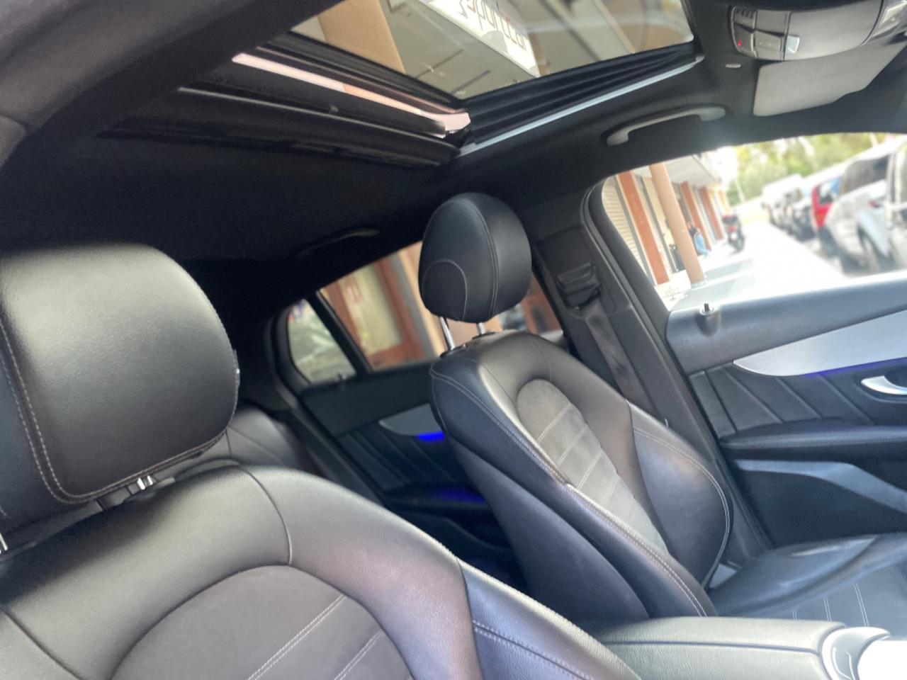Mercedes-benz GLC 220 d 4Matic Coupé Premium Plus