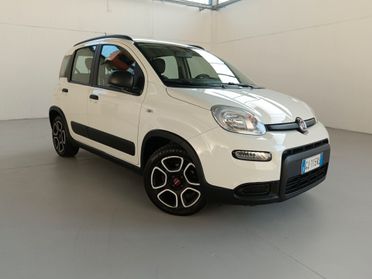 Fiat Panda 1.0 FireFly S&S Hybrid Sport