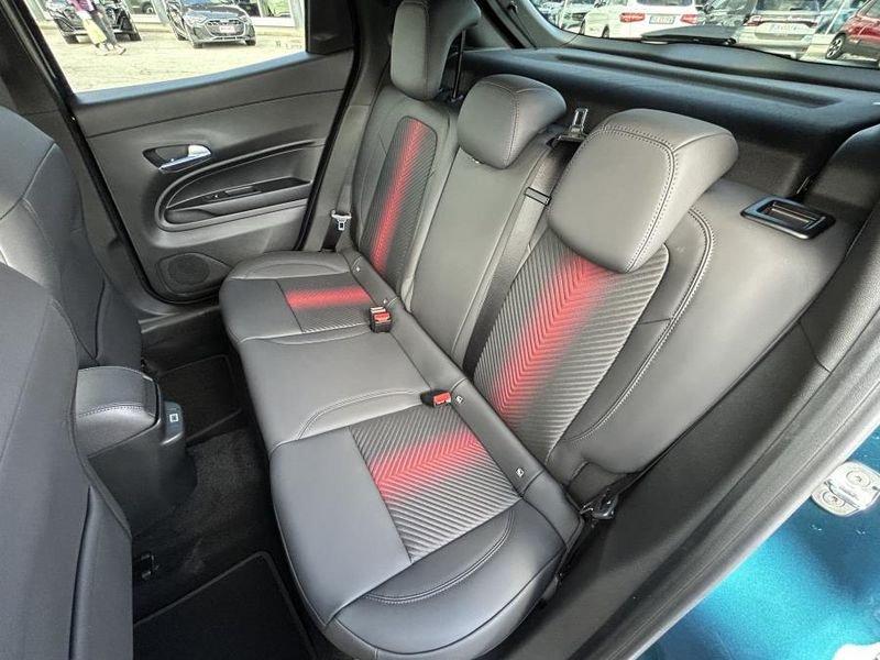 Alfa Romeo Junior 1.2 145 CV Hybrid eDCT6 Ti + PACK TECHNO+18"