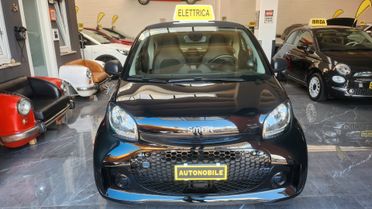 Smart ForTwo EQ Passion