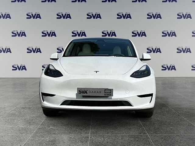 Tesla Model Y 320CV Batt.50kWh RWD - IVA ESPOSTA