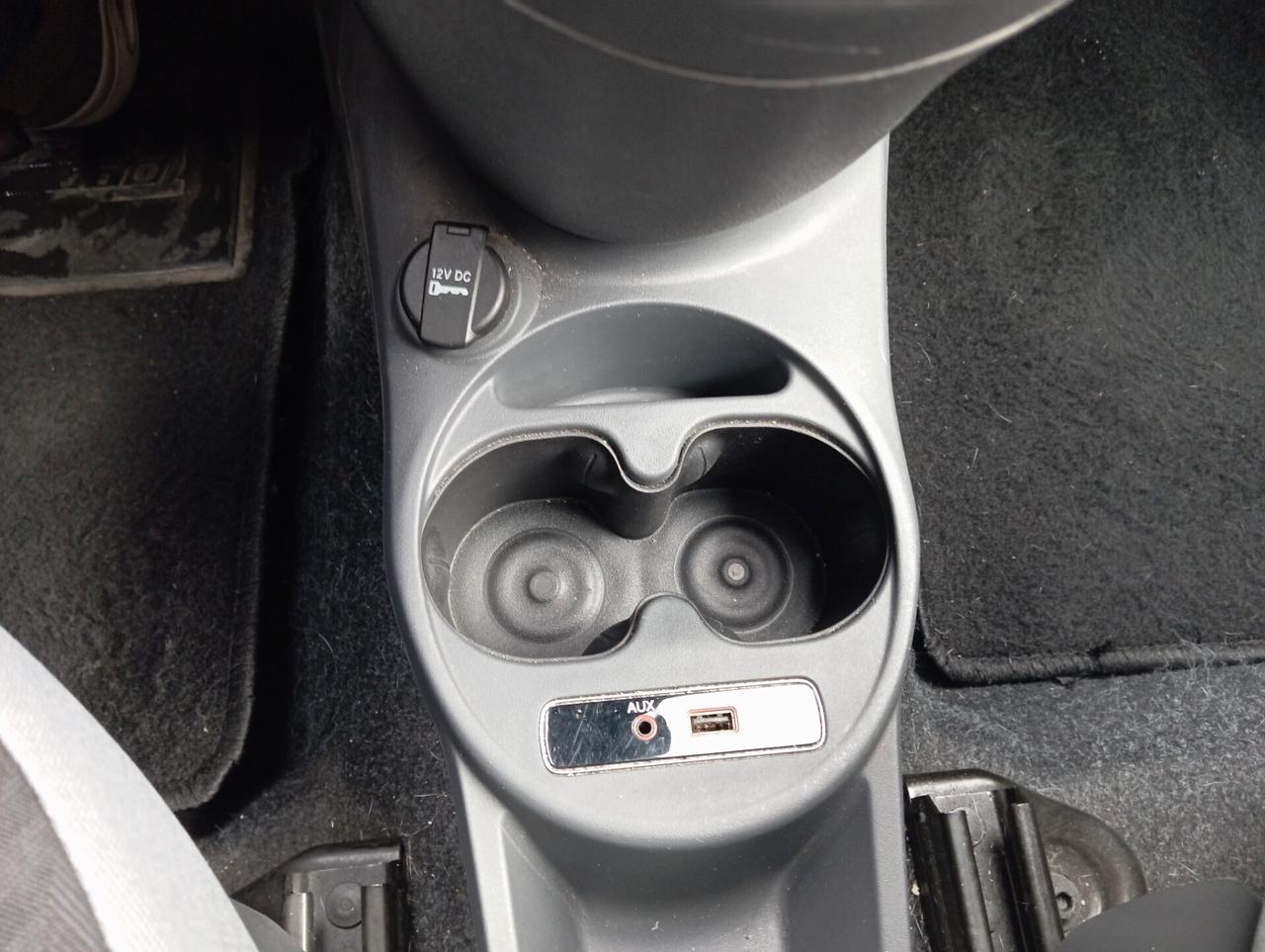 Fiat 500 1.2 Pop E6 offerta del mese