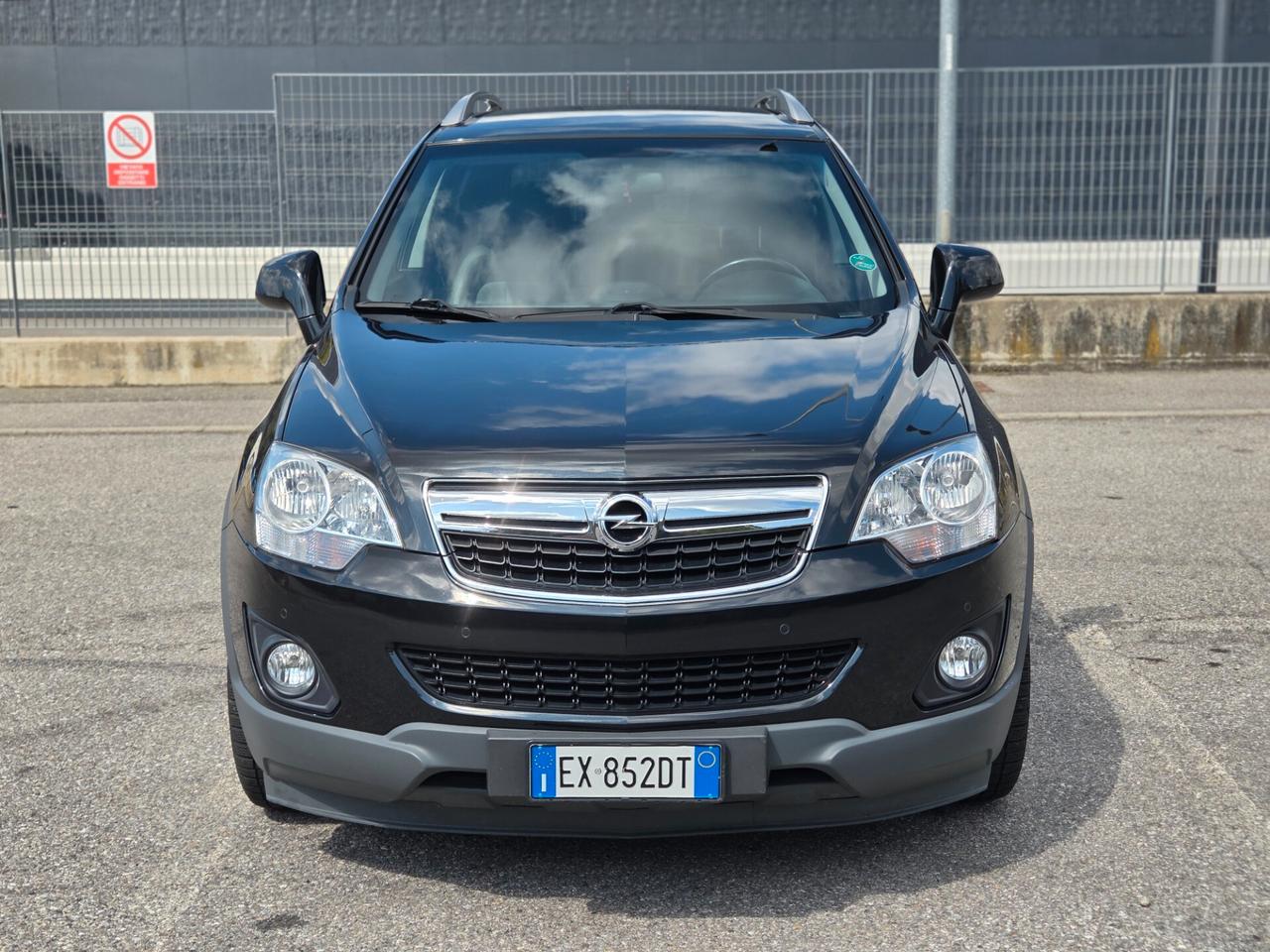 Opel Antara 2.2 CDTI 163CV Cosmo aut. Unlimited Pack