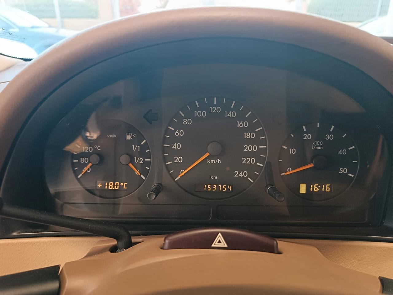 Mercedes-benz ML 270 turbodiesel cat CDI SE Leather