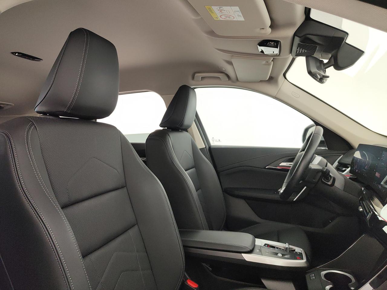 BMW X1 U11 - X1 sdrive18d X-Line auto