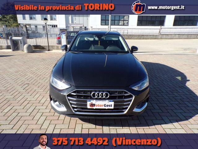 AUDI A4 Avant 30 TDI/136 CV S tronic Business Advanced