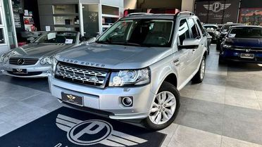 Land Rover Freelander 2.2 SD4 4WD 190CV Auto SE+GANCIO DI TRAINO