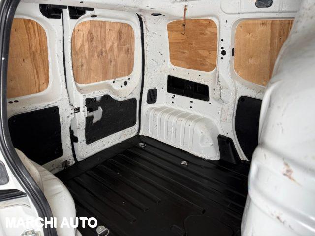 FIAT Fiorino 1.3 MJT 80CV Cargo SX