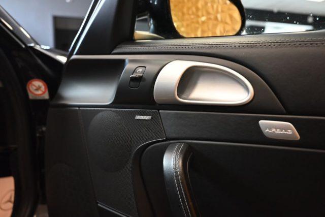 PORSCHE 911 997 TURBO S PDK CARBOCERAMICI 111CONTROLLI PORSCHE
