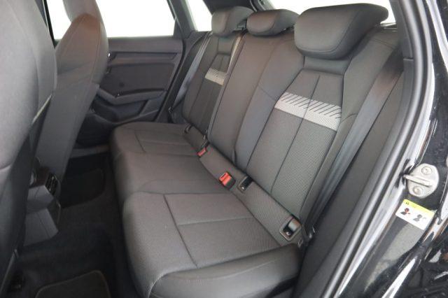 AUDI A3 A3 SPB 35 TDI S tronic Business