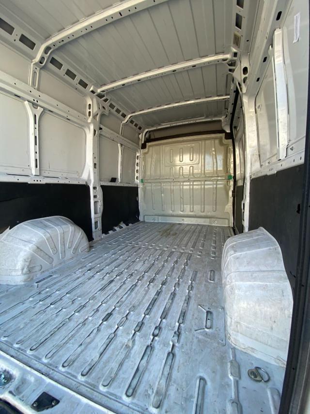 PEUGEOT Boxer *PROMO* 333 2.2 BlueHDi 140 PM-TM Furgone Premium