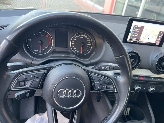 AUDI Q2 1.6 TDI Business